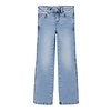 Name it Name it NKFPOLLY SKINNY BOOT JEANS 1142-AU NOOS Light Blue Denim