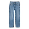 Name it Name it NKFROSE HW STRAIGHT JEANS 9222-BE NOOS Medium Blue Denim