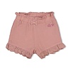 Feetje Feetje Short - Starfish Wishes Mauve