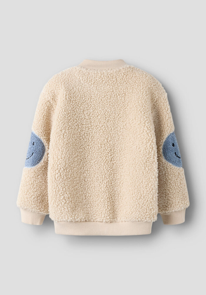 Name it NMMOLFE NREG TEDDY CARD Peyote