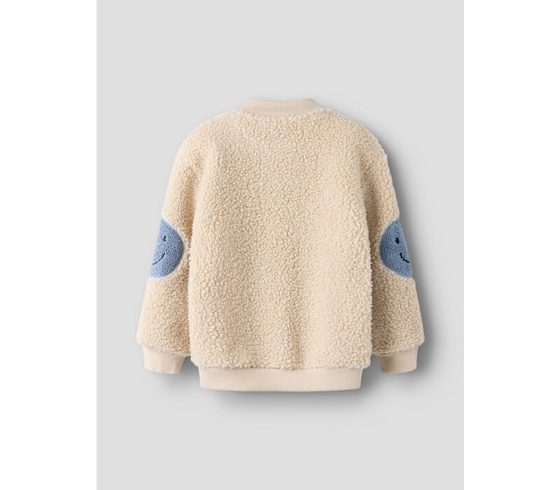 Name it NMMOLFE NREG TEDDY CARD Peyote