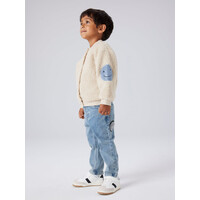 Name it NMMOLFE NREG TEDDY CARD Peyote