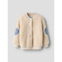 Name it NMMOLFE NREG TEDDY CARD Peyote