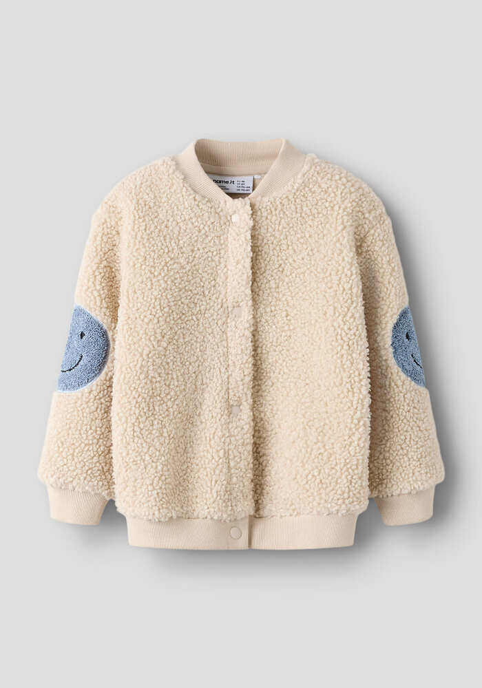 Name it NMMOLFE NREG TEDDY CARD Peyote