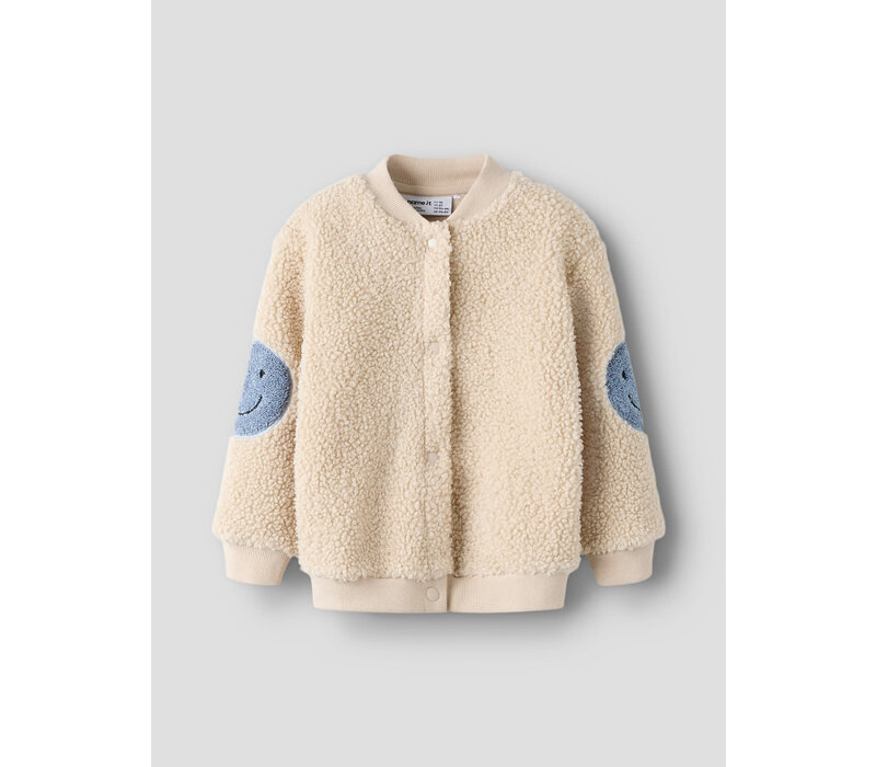 Name it NMMOLFE NREG TEDDY CARD Peyote