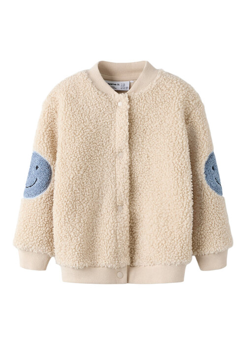 Name it Name it NMMOLFE NREG TEDDY CARD Peyote