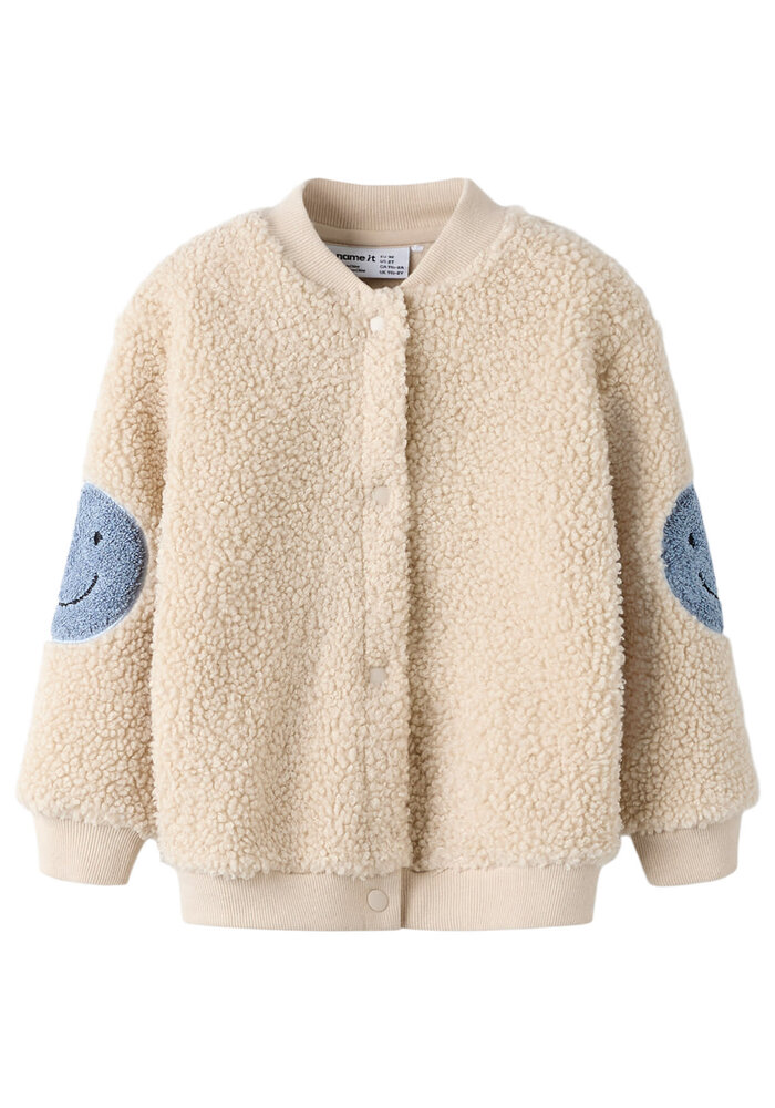 Name it NMMOLFE NREG TEDDY CARD Peyote