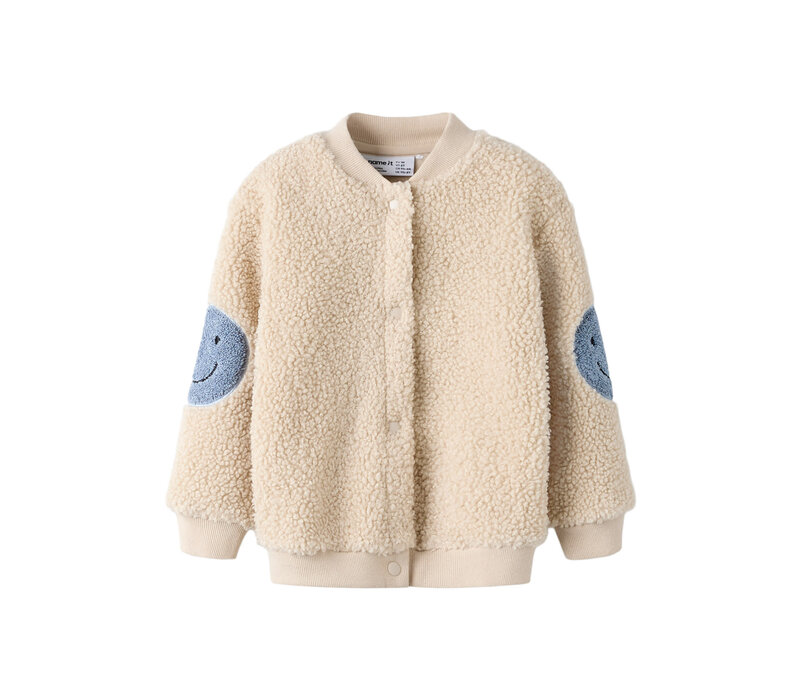 Name it NMMOLFE NREG TEDDY CARD Peyote