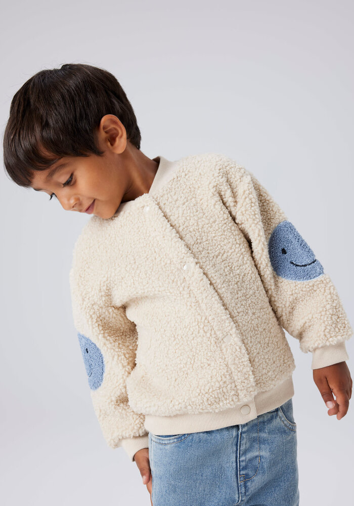 Name it NMMOLFE NREG TEDDY CARD Peyote