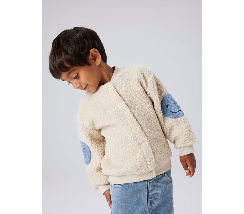 Name it NMMOLFE NREG TEDDY CARD Peyote