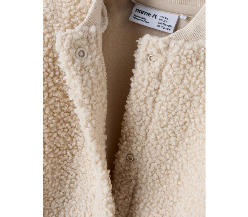 Name it NMMOLFE NREG TEDDY CARD Peyote