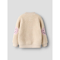 Name it NMFOLFIA NREG TEDDY CARD Peyote