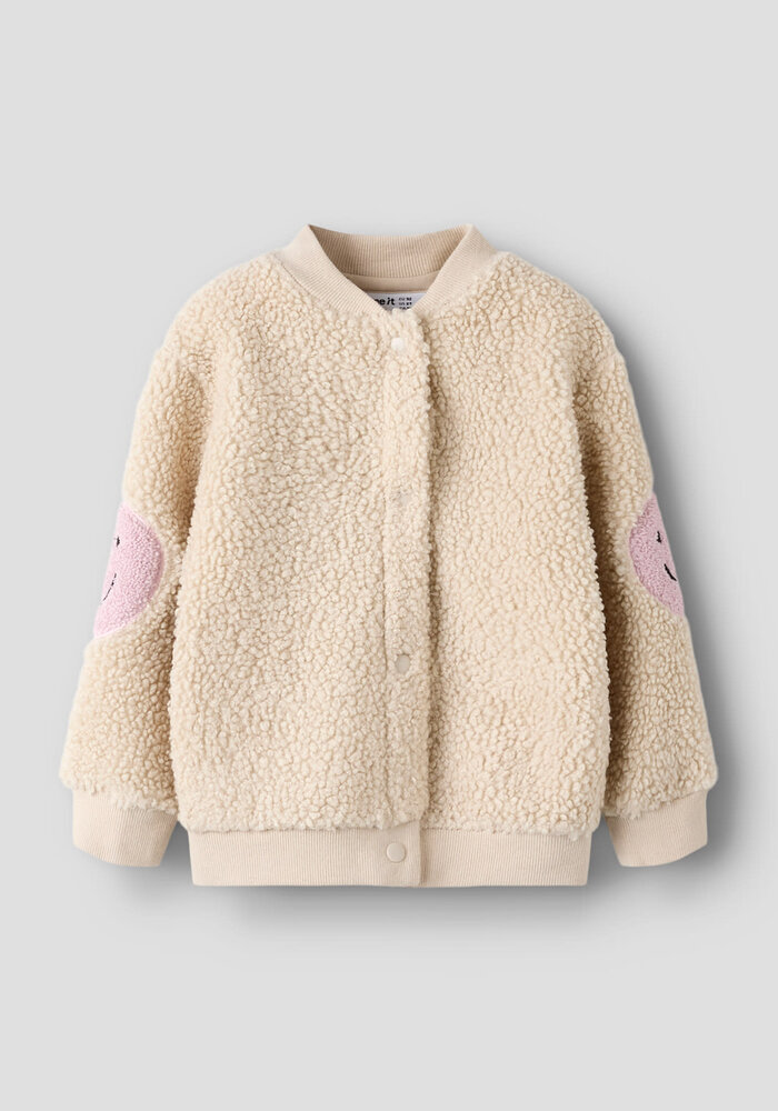 Name it NMFOLFIA NREG TEDDY CARD Peyote