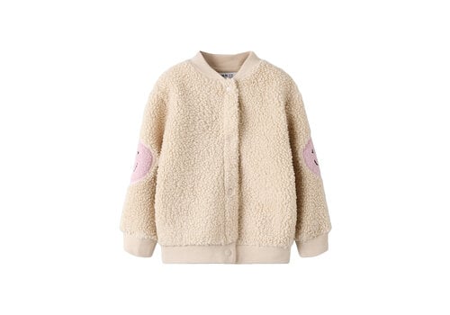 Name it Name it NMFOLFIA NREG TEDDY CARD Peyote
