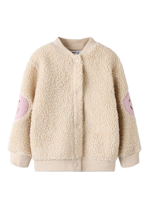 Name it Name it NMFOLFIA NREG TEDDY CARD Peyote