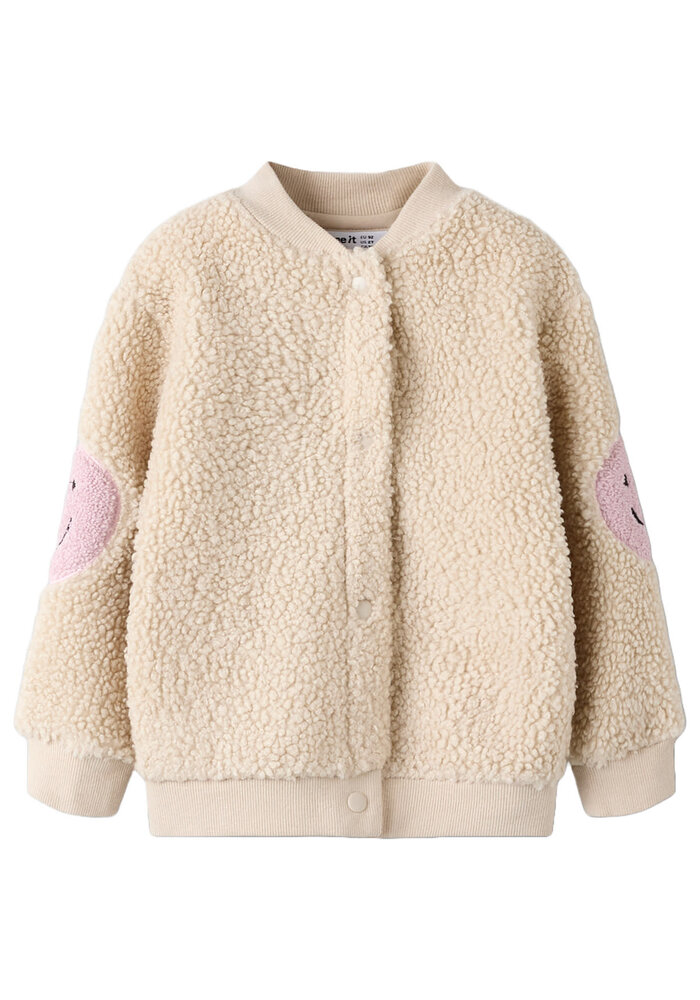 Name it NMFOLFIA NREG TEDDY CARD Peyote