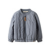 Lil' Atelier NMMLIO BOMBER JACKET LIL Tradewinds WHALE