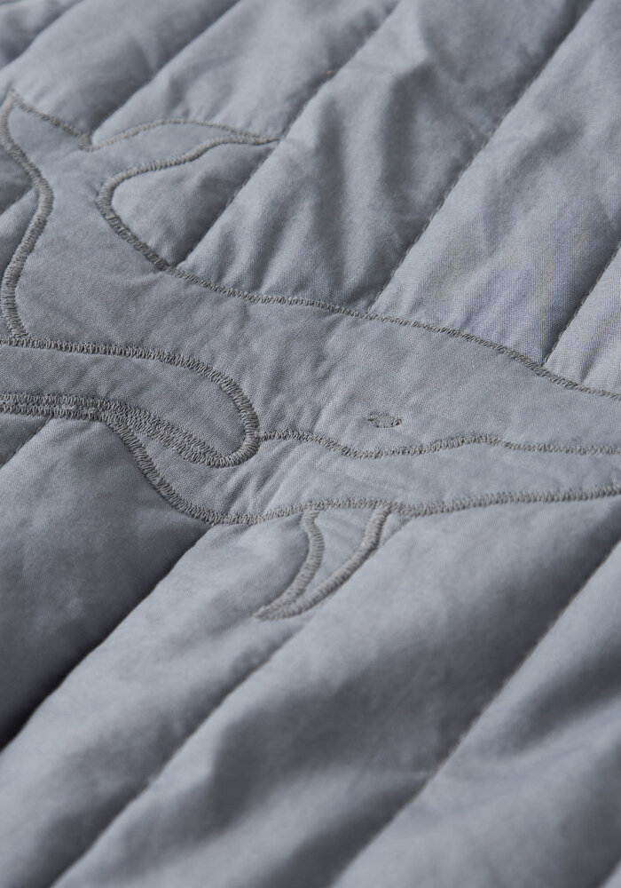 Lil' Atelier NMMLIO BOMBER JACKET LIL Tradewinds WHALE