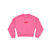 Salty Stitch Salty Stitch Salty Sweater Hearts - Pink