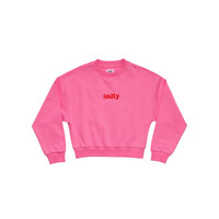 Salty Stitch Salty Sweater Hearts - Pink