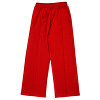 Salty Stitch Salty track pants - Red