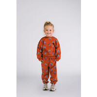 The New Chapter Bobbie sweater Frogs