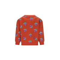 The New Chapter Bobbie sweater Frogs