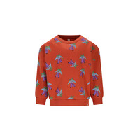 The New Chapter Bobbie sweater Frogs