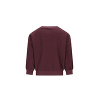 The New Chapter Bo sweater Vineyard Wine