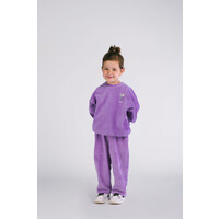 The New Chapter Bobbie sweater Bellflower