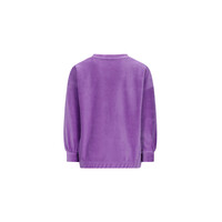 The New Chapter Bobbie sweater Bellflower