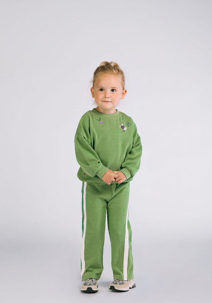 The New Chapter Terry pants Tendril