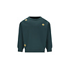 The New Chapter The New Chapter Bille sweater Jasper Green