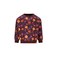 The New Chapter Bobbie sweater Art is all