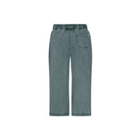 The New Chapter Atlas denim pants Jasper Green