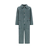 The New Chapter The New Chapter Noï boilersuit Jasper Green