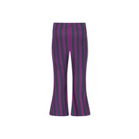 The New Chapter Nena flared pants Jasper Stripes