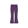 The New Chapter The New Chapter Nena flared pants Jasper Stripes