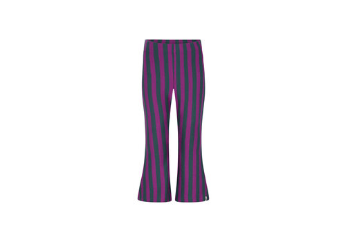 The New Chapter The New Chapter Nena flared pants Jasper Stripes
