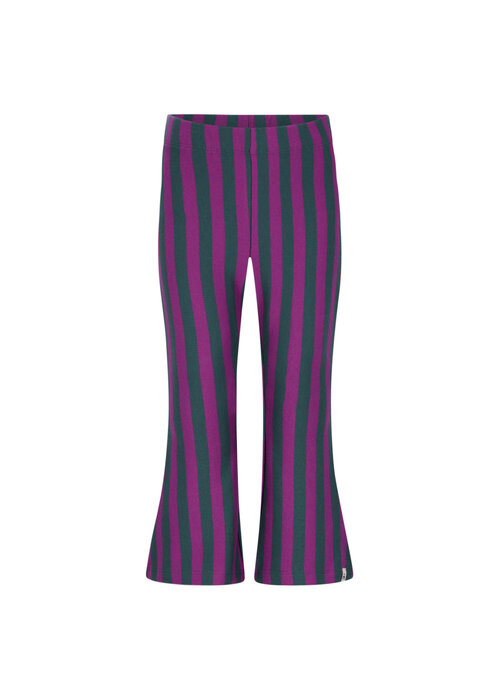 The New Chapter The New Chapter Nena flared pants Jasper Stripes