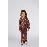 The New Chapter Nena flared pants Art is all