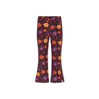 The New Chapter Nena flared pants Art is all