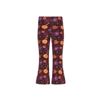 The New Chapter Nena flared pants Art is all