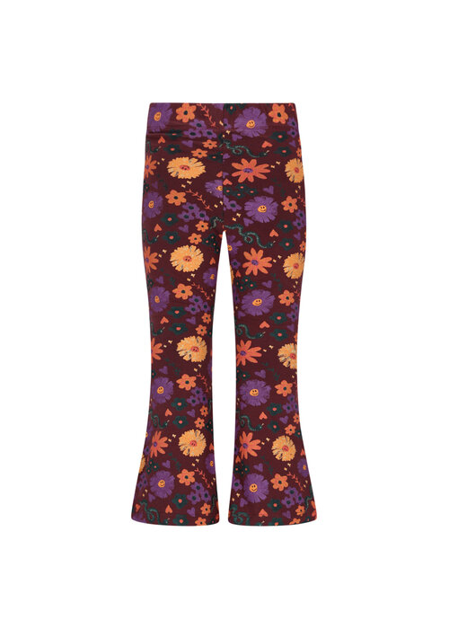 The New Chapter The New Chapter Nena flared pants Art is all