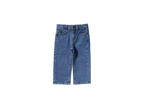 Your Wishes Your Wishes Denim | Loose Jeans 719