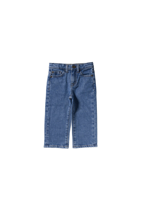 Your Wishes Your Wishes Denim | Loose Jeans 719