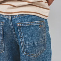 Your Wishes Denim | Loose Jeans 719