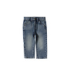 Your Wishes Denim | Worker Jeans Tinted Mid Blue