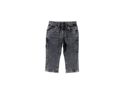 Your Wishes Your Wishes Denim | Worker Jeans Acid Grey