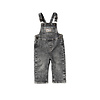 Your Wishes Your Wishes Denim | Dungarees Acid Grey